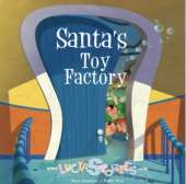 Santa's Toy Factory