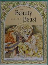 Beauty and the Beast