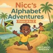 Nicc's Alphabet Adventures: From A-Z