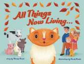 All Things Now Living