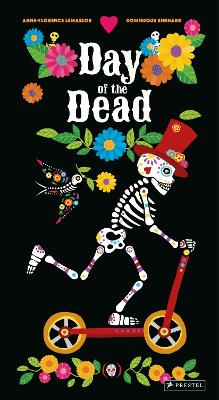 Day of the Dead: The 3D Interactive Pop-Up Book