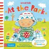 Small Talk: At the Park