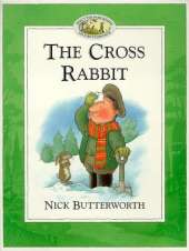 The Cross Rabbit