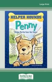 Penny Helps Portia Face Her Fears