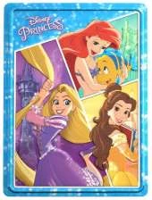 Disney Princess Happy Tin