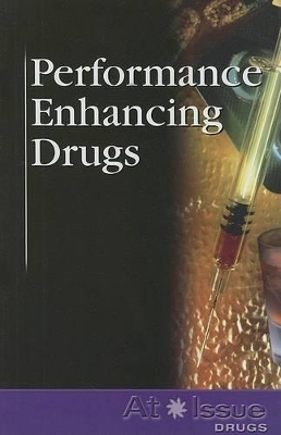 Performance Enhancing Drugs