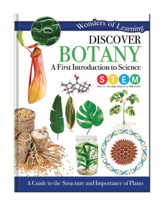 Discover Botany: A First Introduction to Science