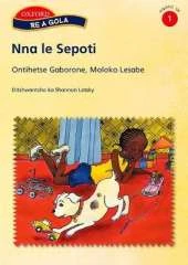 Nna Le Sepoti