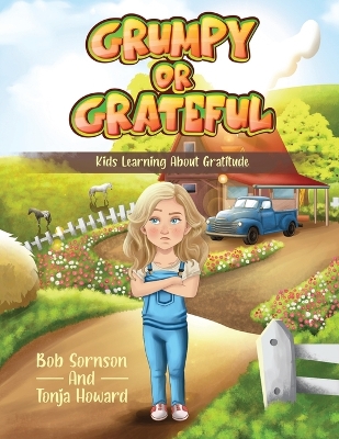 Grumpy or Grateful