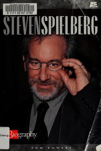 Steven Spielberg: A&E Biography Series