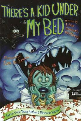 There's a Kid Under My Bed