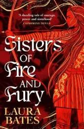 Sisters of Fire and Fury