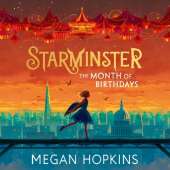Starminster: The Month of Birthdays