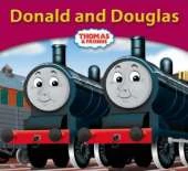 Donald and Douglas