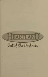 Out of the Darkness