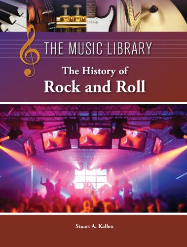 The History of Rock and Roll