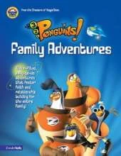 3-2-1 Penguins Family Adventures