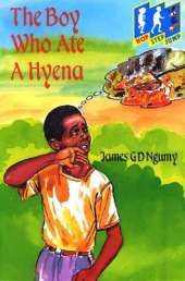 Hop Step Jump; Boy Who Ate Hyena