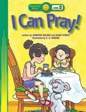 I Can Pray