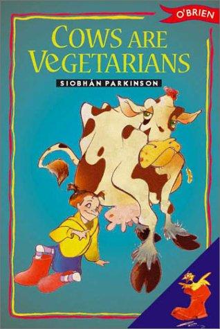 Cows are Vegetarians
