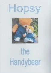 Hopsy The Handybear