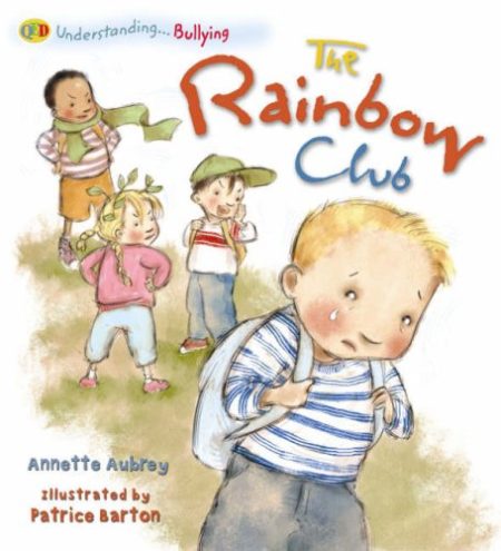 The Rainbow Club: Bullying