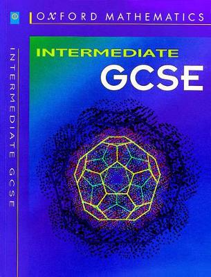 Oxford Mathematics