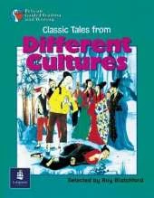 Different Cultures: A Collection of Short Stories Year 4 Reader 17