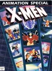 X-Men: Pryde of the X-Men