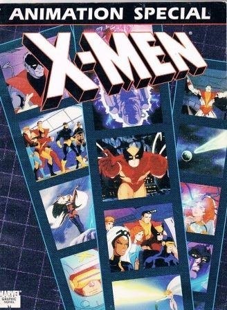 X-Men: Pryde of the X-Men