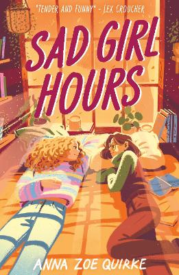 Sad Girl Hours