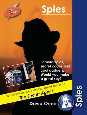 Spies