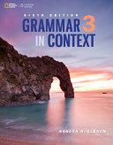 Grammar in Context 3: Workbook Package
