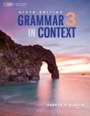 Grammar in Context 3: Workbook Package