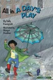 All in a Day's Play (English and Spanish)