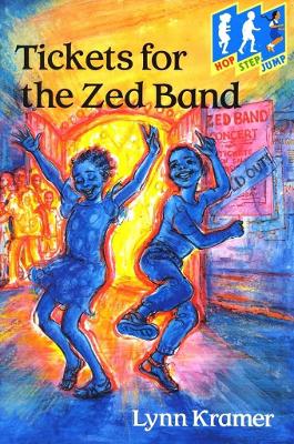 Hop Step Jump; Tickets Zed Band