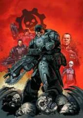 Gears of War