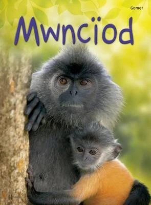 Mwnciod