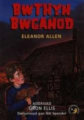 Bwthyn Bwganod