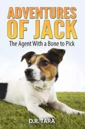 Adventures of Jack: The Agent With a Bone to Pick