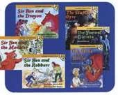 Oxford Literacy Web