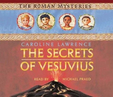 Secrets of Vesuvius (2 X SWC)