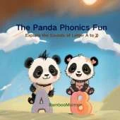 The Panda Phonics Fun