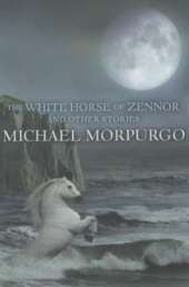 The White Horse of Zennor