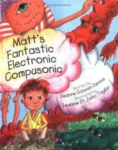 Matt's Fantastic Electronic Compusonic