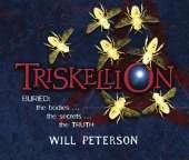 Triskellion Book 1: Cd