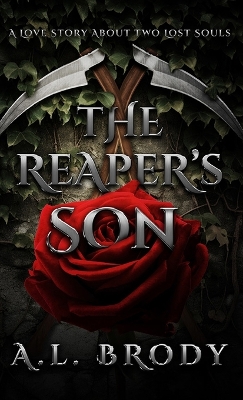 The Reaper's Son: A Love Story About Two Lost Souls