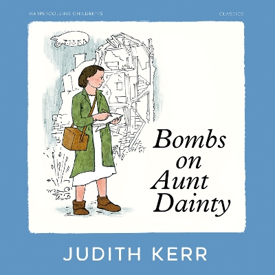 Bombs on Aunt Dainty