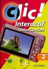 Clic!: 2: OxBox Interactif