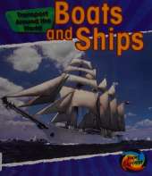 Boats and Ships